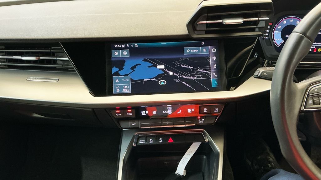 Used Audi A3 2022 for sale - 77370065: Photo 7