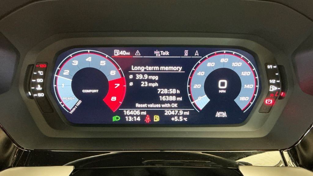 Used Audi A3 2022 for sale - 77370065: Photo 8