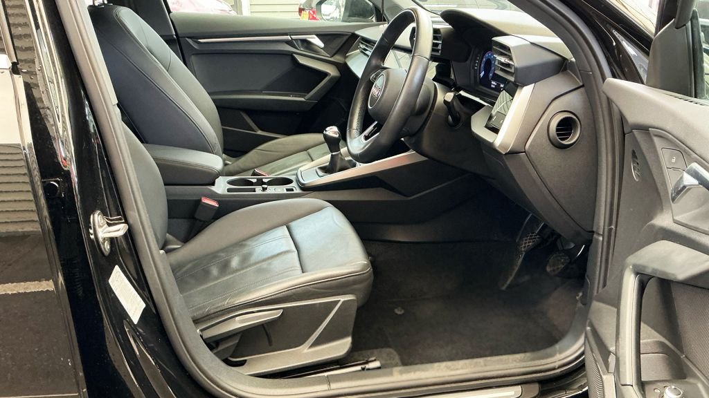 Used Audi A3 2022 for sale - 77370065: Photo 9