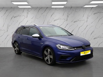 Used Volkswagen Golf 2019 for sale - 77369620: Photo