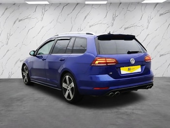 Used Volkswagen Golf 2019 for sale - 77369620: Photo