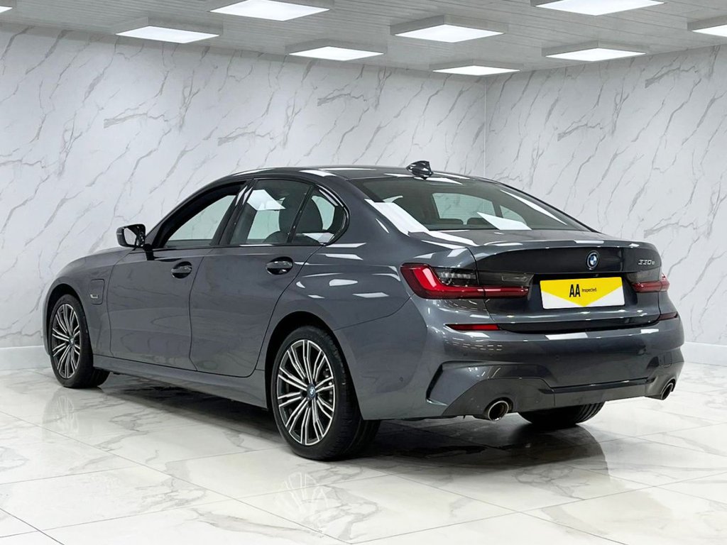 Used BMW 3 Series 2022 for sale - 77171600: Photo 10