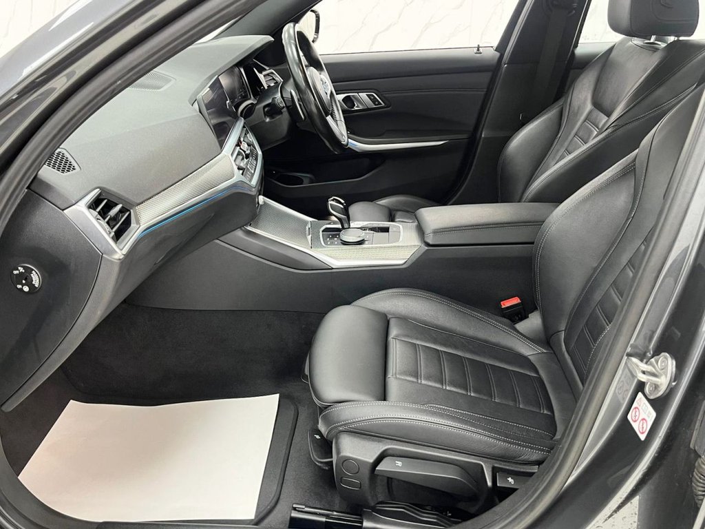 Used BMW 3 Series 2022 for sale - 77171600: Photo 16