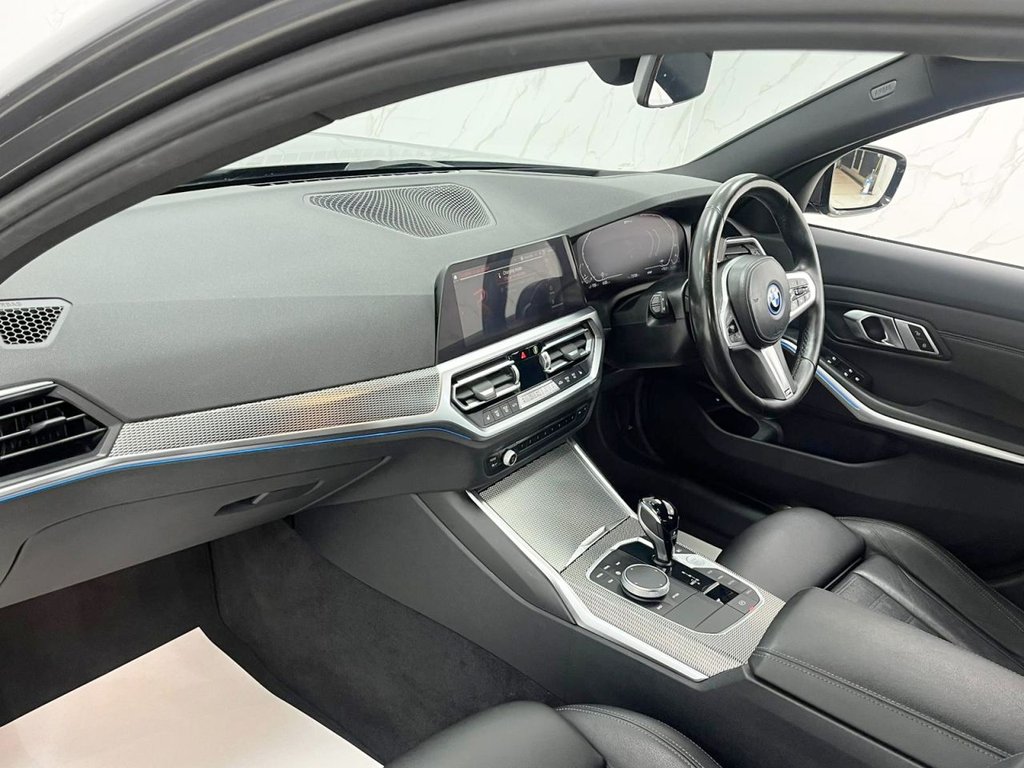 Used BMW 3 Series 2022 for sale - 77171600: Photo 17