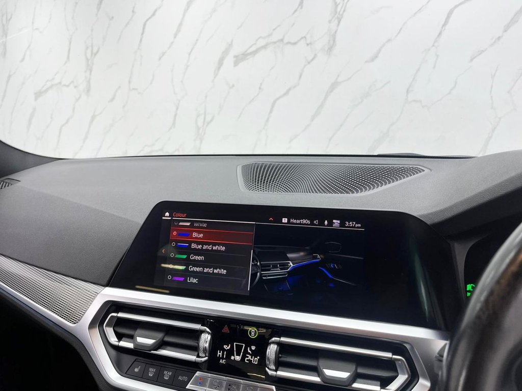 Used BMW 3 Series 2022 for sale - 77171600: Photo 21