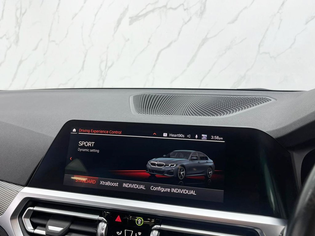 Used BMW 3 Series 2022 for sale - 77171600: Photo 23