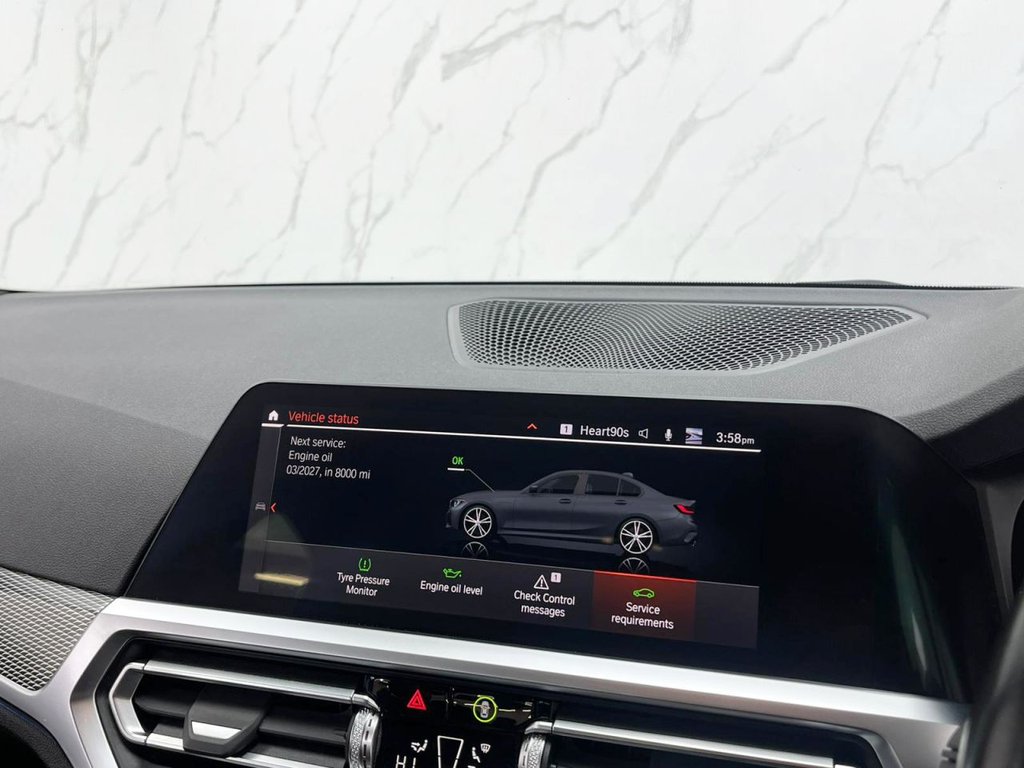 Used BMW 3 Series 2022 for sale - 77171600: Photo 25