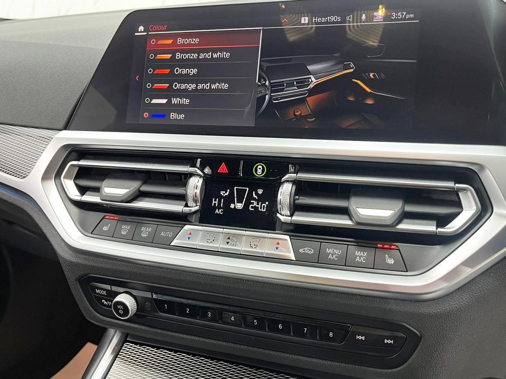 Used BMW 3 Series 2022 for sale - 77171600: Photo 26