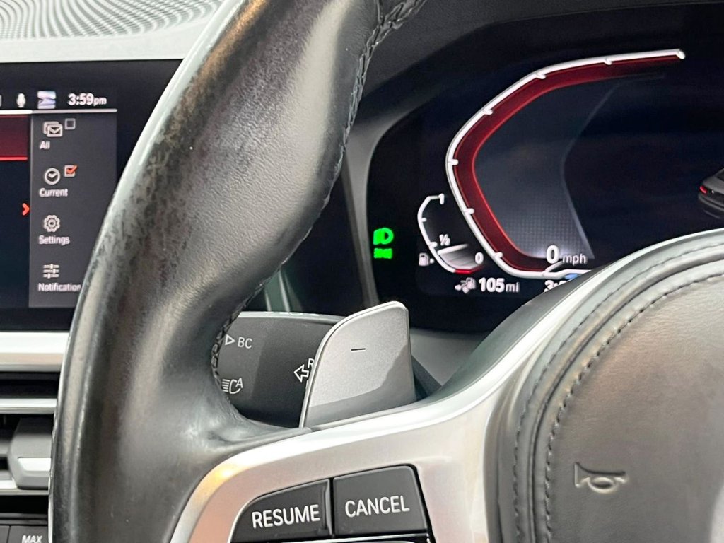 Used BMW 3 Series 2022 for sale - 77171600: Photo 27