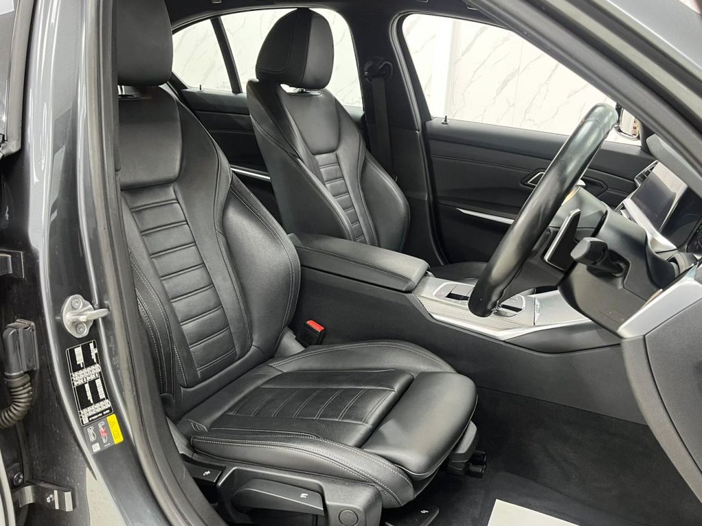 Used BMW 3 Series 2022 for sale - 77171600: Photo 33