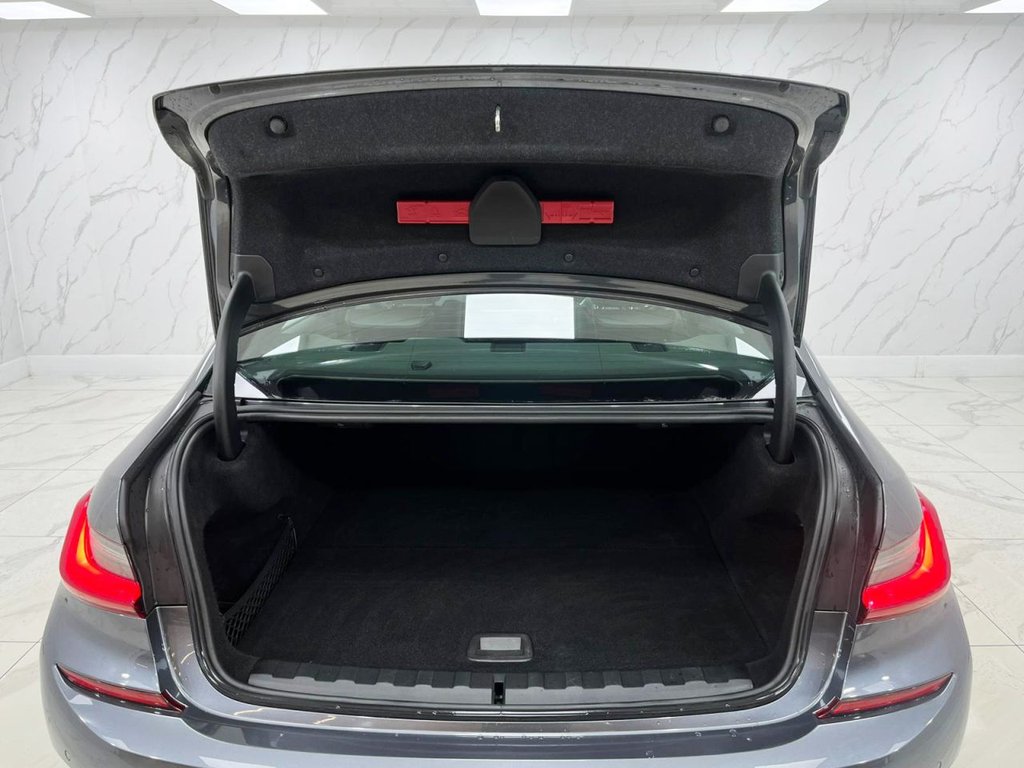 Used BMW 3 Series 2022 for sale - 77171600: Photo 38