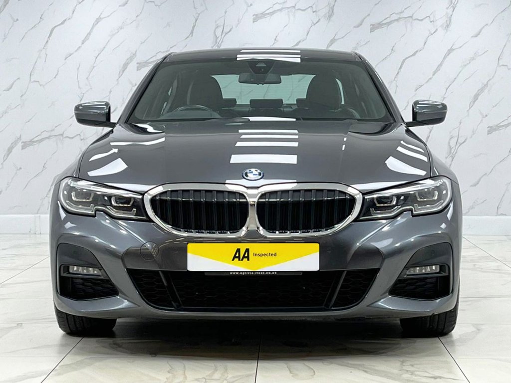 Used BMW 3 Series 2022 for sale - 77171600: Photo 5