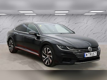 Used Volkswagen Arteon 2018 for sale - 78557325: Photo