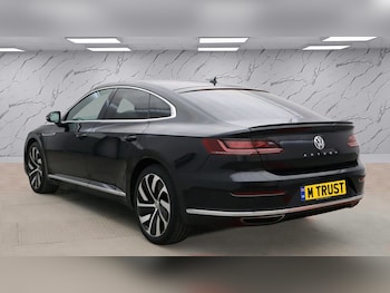 Used Volkswagen Arteon 2018 for sale - 78557325: Photo
