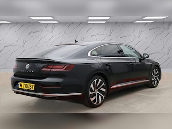 Used Volkswagen Arteon 2018 for sale - 78557325: Photo