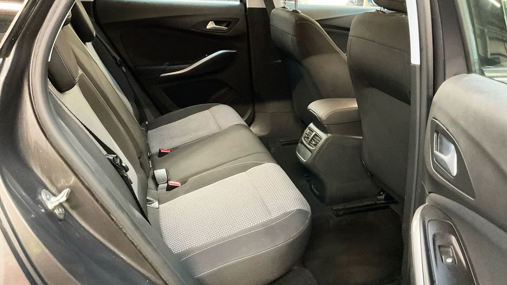 Used Vauxhall Grandland X 2018 for sale - 76820870: Photo 10
