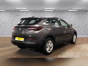 Used Vauxhall Grandland X 2018 for sale - 76820870: Photo