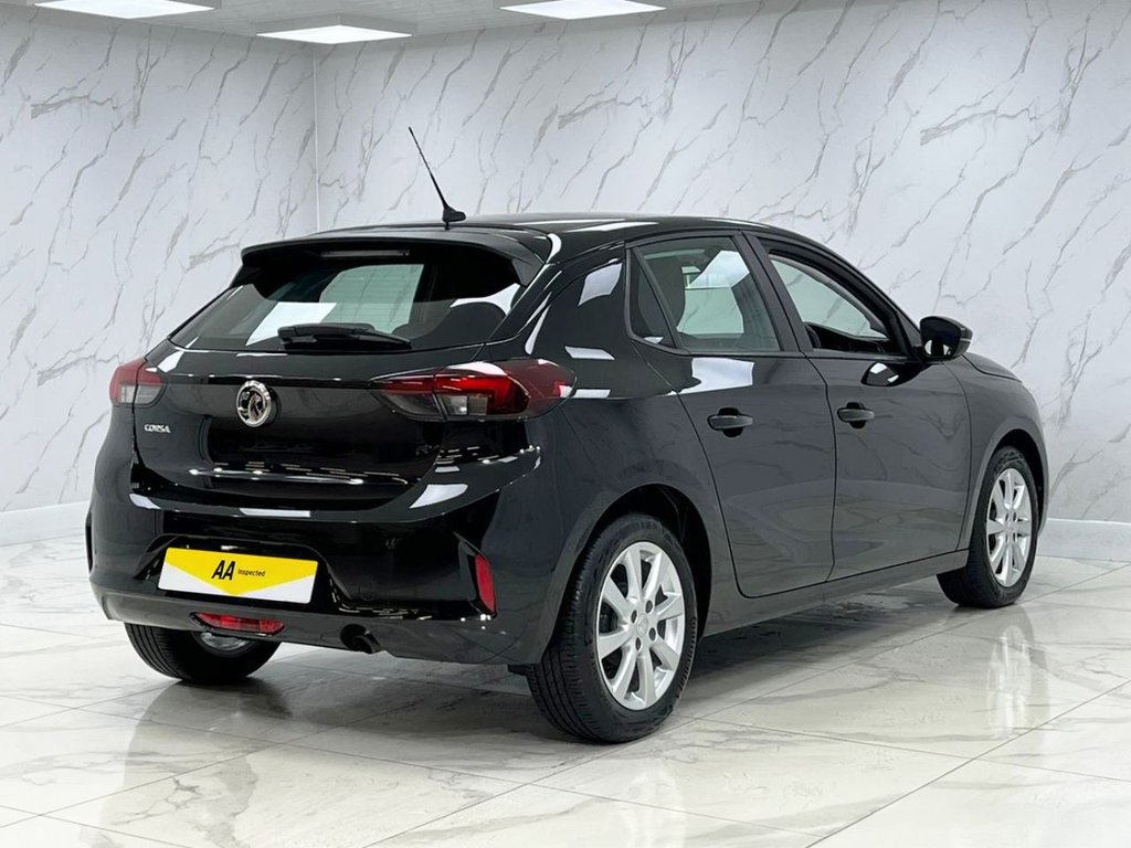 Used Vauxhall Corsa 2023 for sale - 76470520: Photo 10