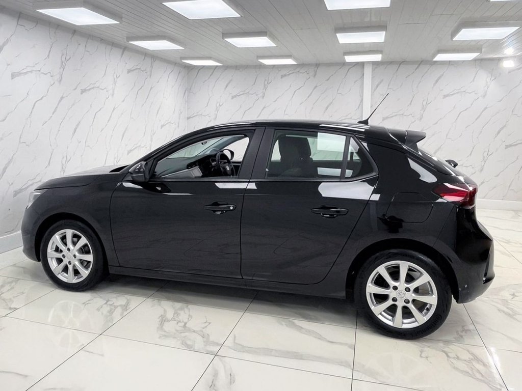 Used Vauxhall Corsa 2023 for sale - 76470520: Photo 12