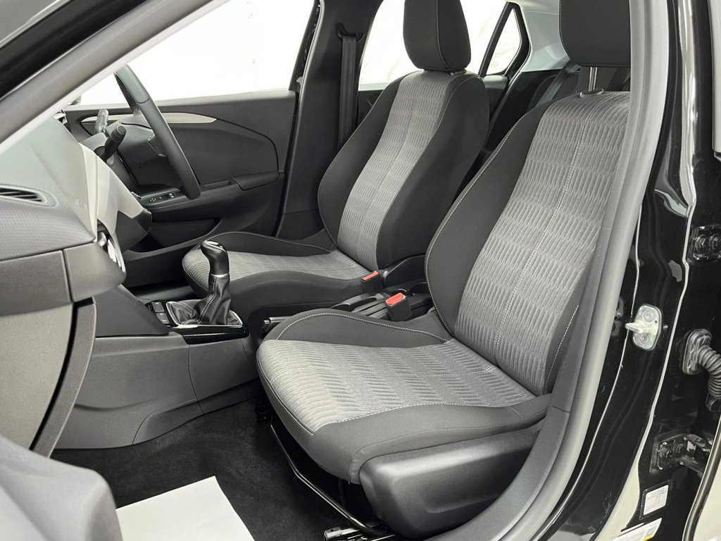 Used Vauxhall Corsa 2023 for sale - 76470520: Photo 14