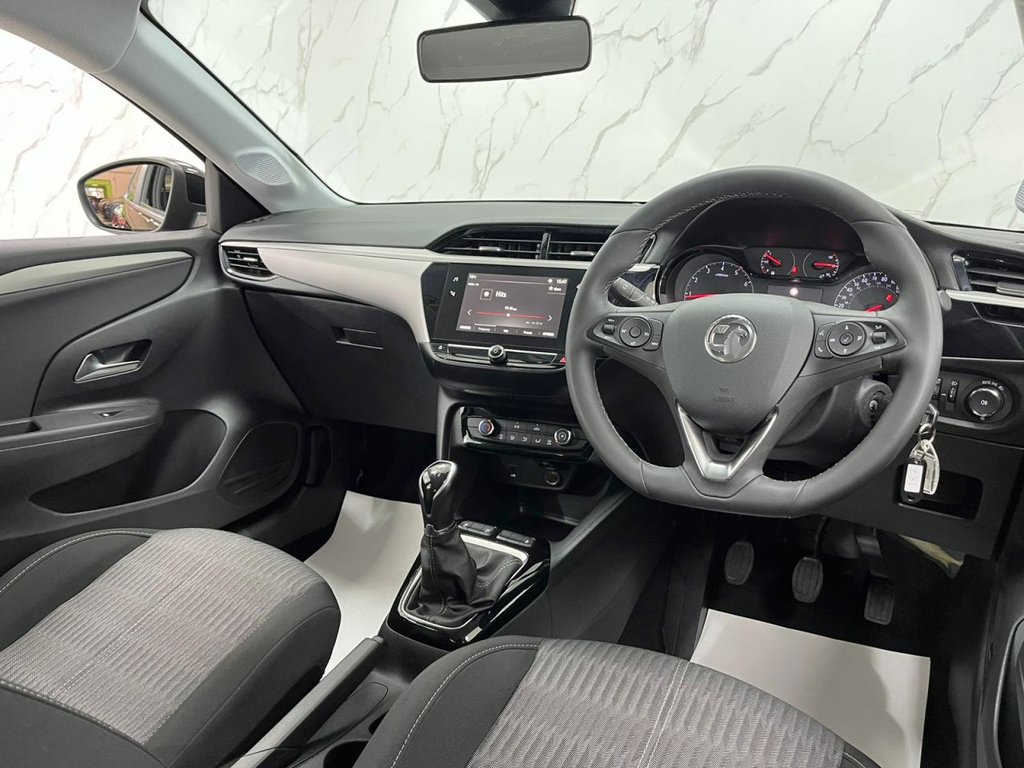 Used Vauxhall Corsa 2023 for sale - 76470520: Photo 15