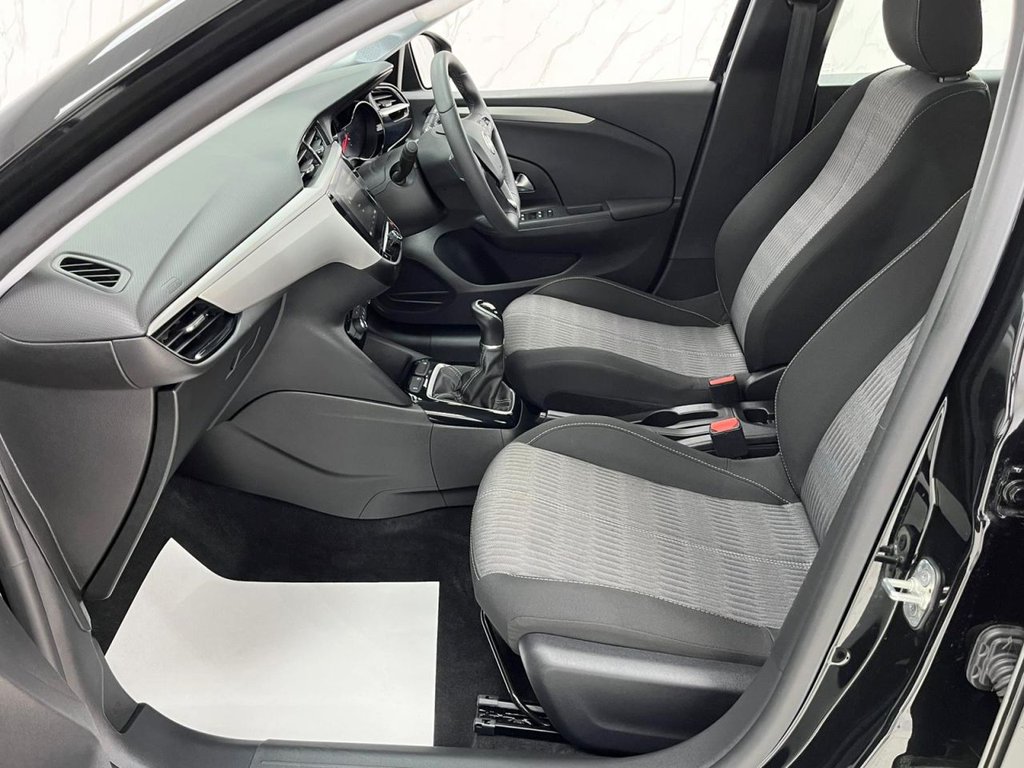 Used Vauxhall Corsa 2023 for sale - 76470520: Photo 16