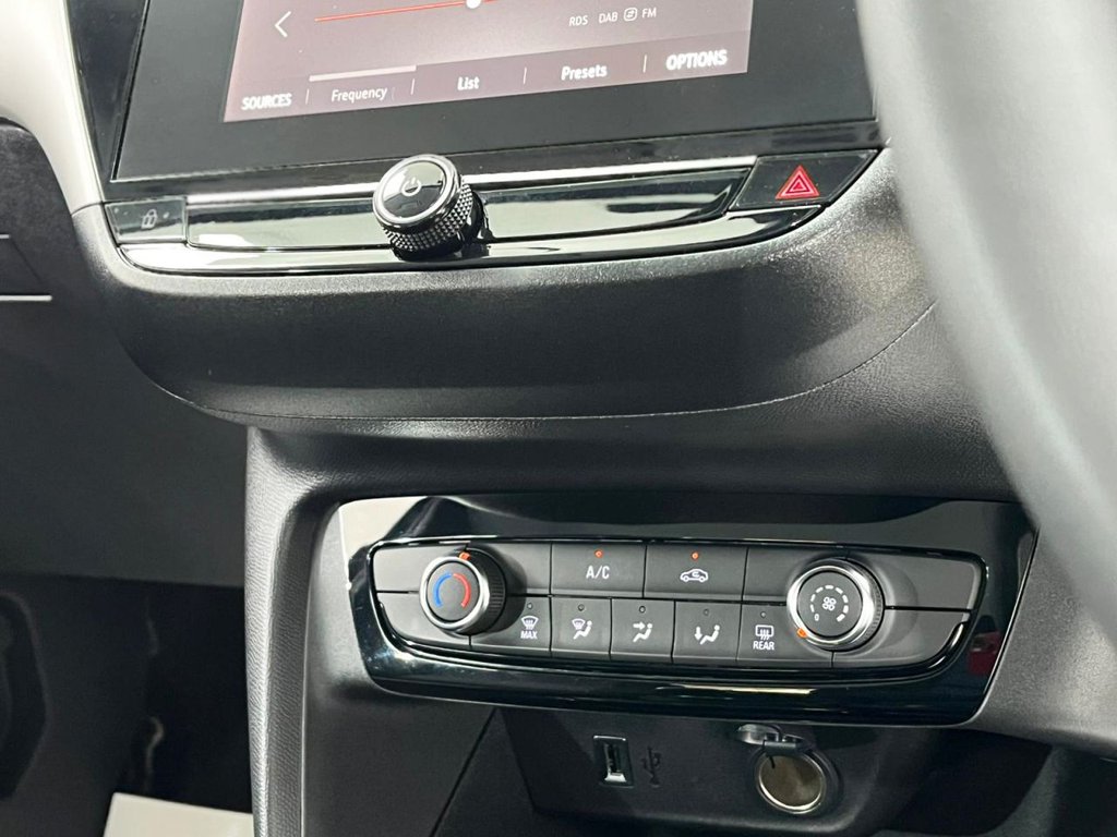 Used Vauxhall Corsa 2023 for sale - 76470520: Photo 17