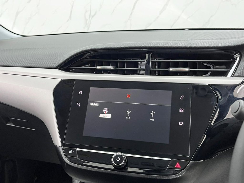 Used Vauxhall Corsa 2023 for sale - 76470520: Photo 18