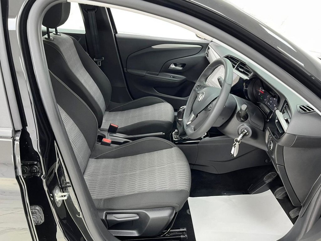 Used Vauxhall Corsa 2023 for sale - 76470520: Photo 22