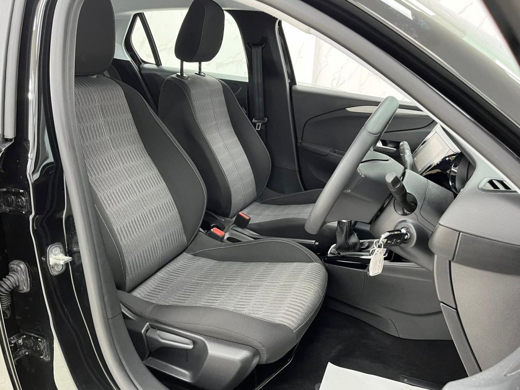 Used Vauxhall Corsa 2023 for sale - 76470520: Photo 23