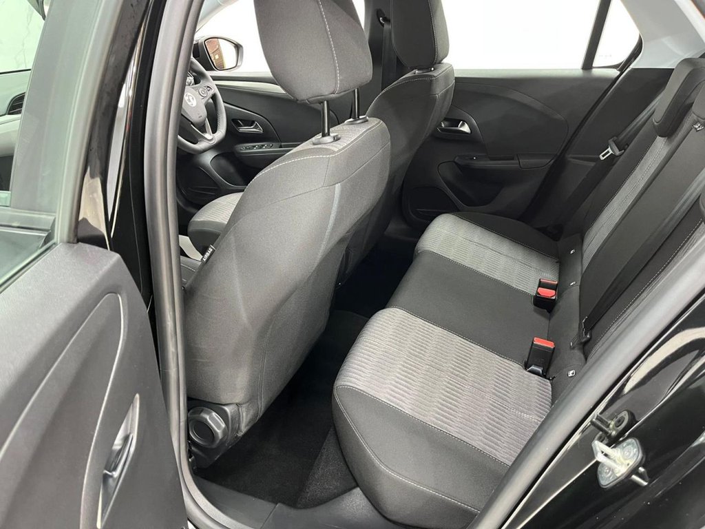 Used Vauxhall Corsa 2023 for sale - 76470520: Photo 24