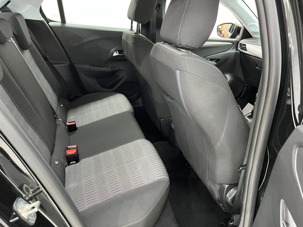 Used Vauxhall Corsa 2023 for sale - 76470520: Photo 25