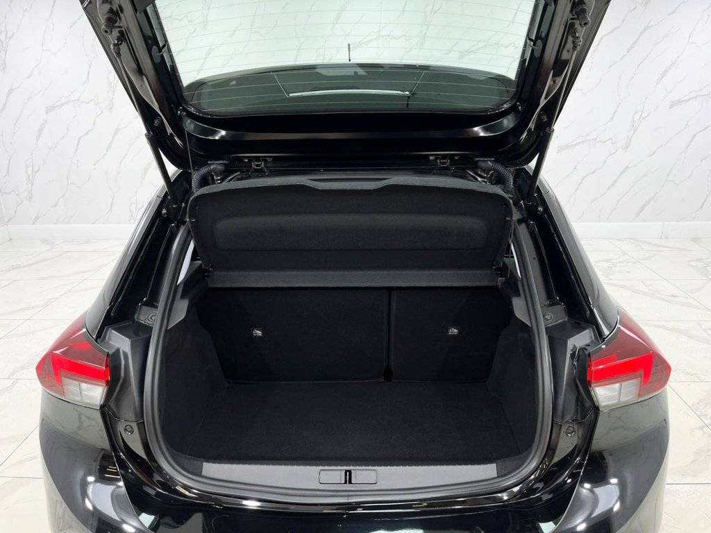 Used Vauxhall Corsa 2023 for sale - 76470520: Photo 26