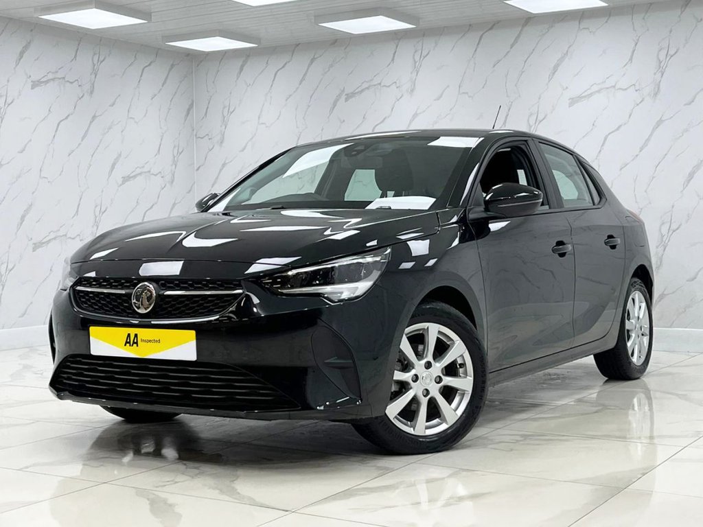 Used Vauxhall Corsa 2023 for sale - 76470520: Photo 4