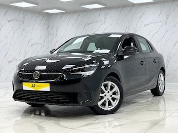 Used Vauxhall Corsa 2023 for sale - 76470520: Photo