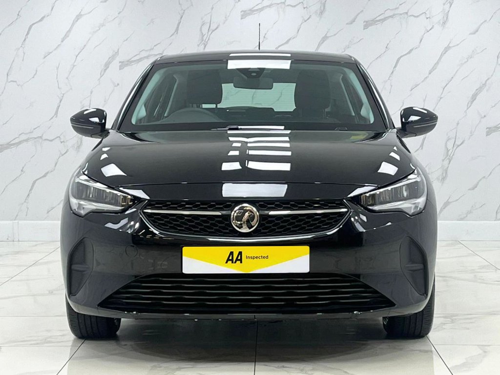 Used Vauxhall Corsa 2023 for sale - 76470520: Photo 5