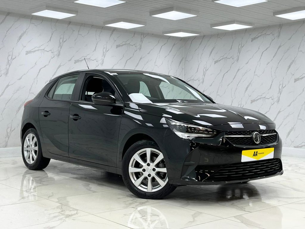 Used Vauxhall Corsa 2023 for sale - 76470520: Photo 6