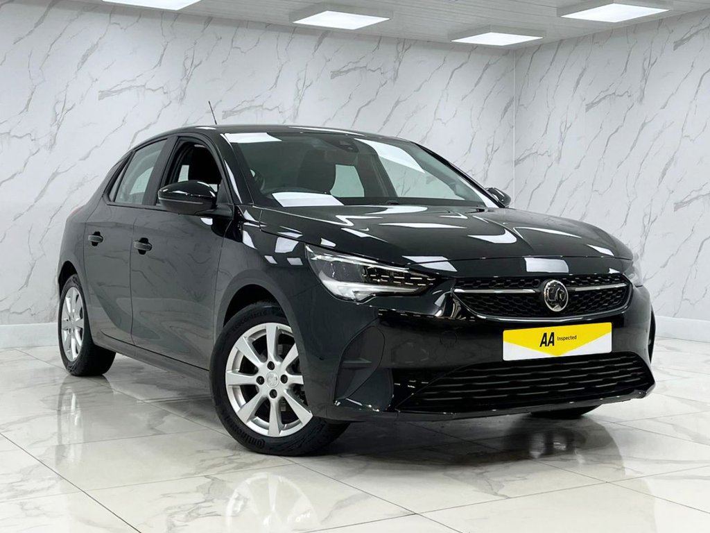 Used Vauxhall Corsa 2023 for sale - 76470520: Photo 7