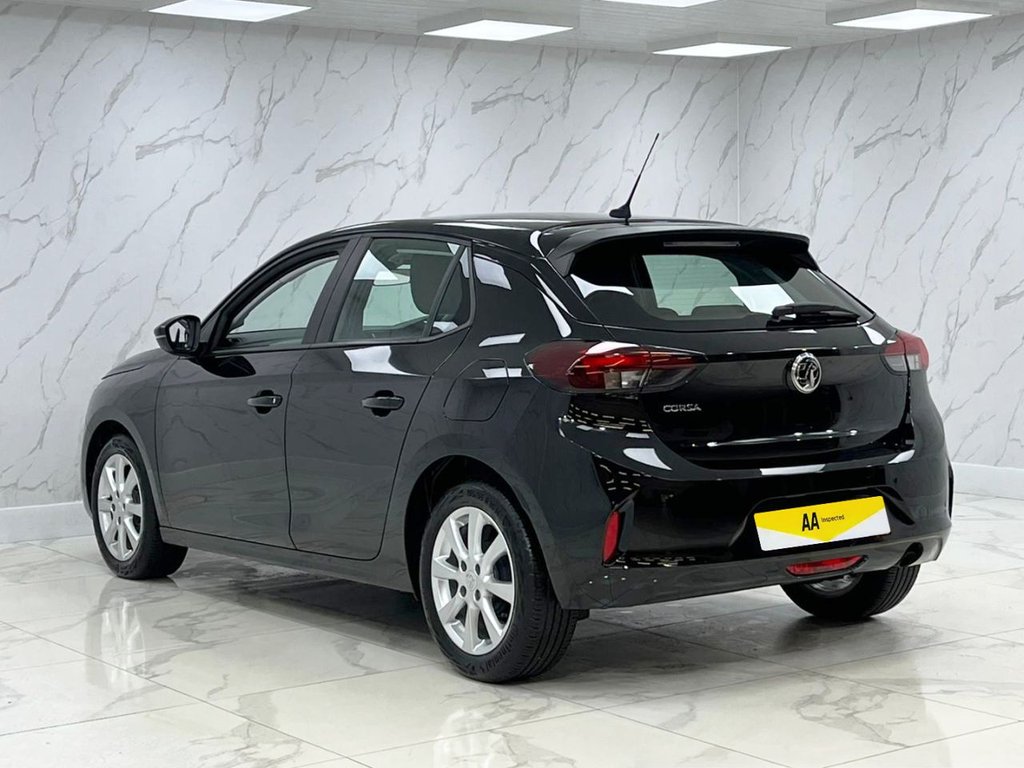 Used Vauxhall Corsa 2023 for sale - 76470520: Photo 8