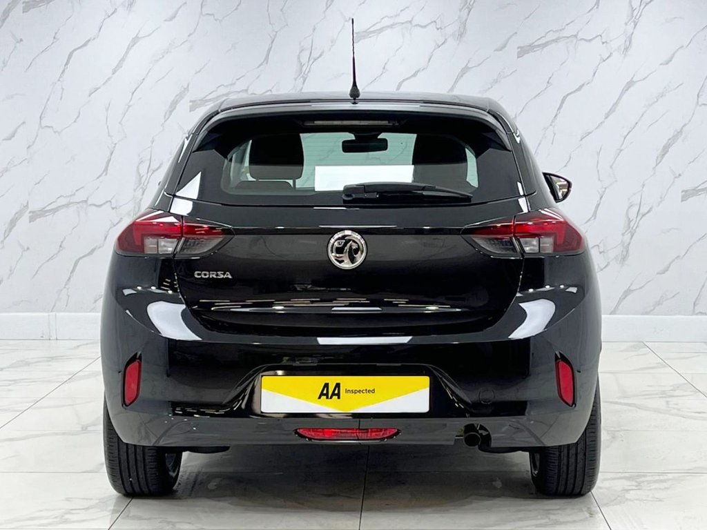 Used Vauxhall Corsa 2023 for sale - 76470520: Photo 9