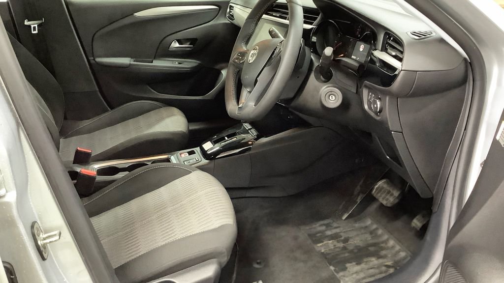 Used Vauxhall Corsa 2023 for sale - 77356564: Photo 10