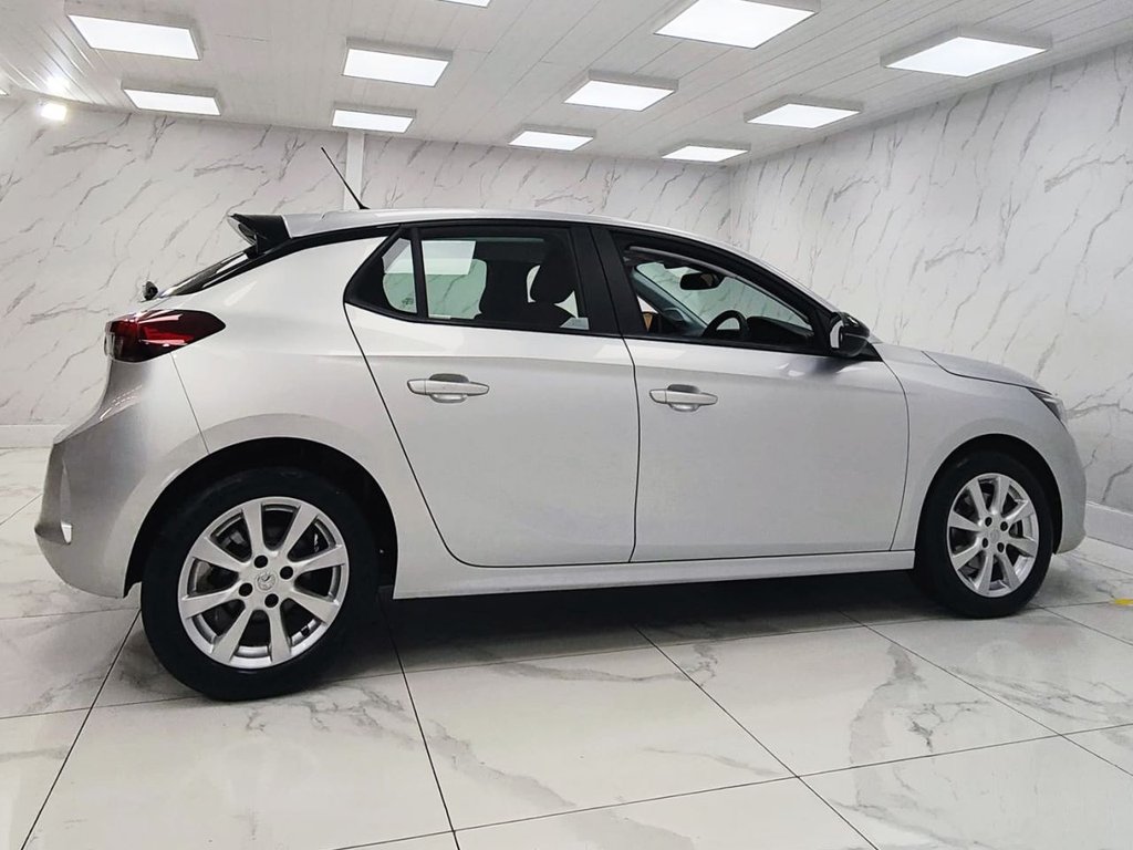 Used Vauxhall Corsa 2023 for sale - 77356564: Photo 13