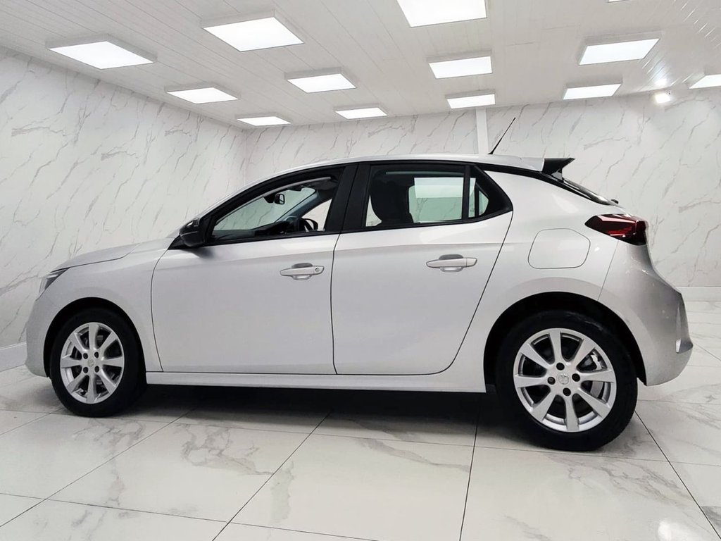 Used Vauxhall Corsa 2023 for sale - 77356564: Photo 14