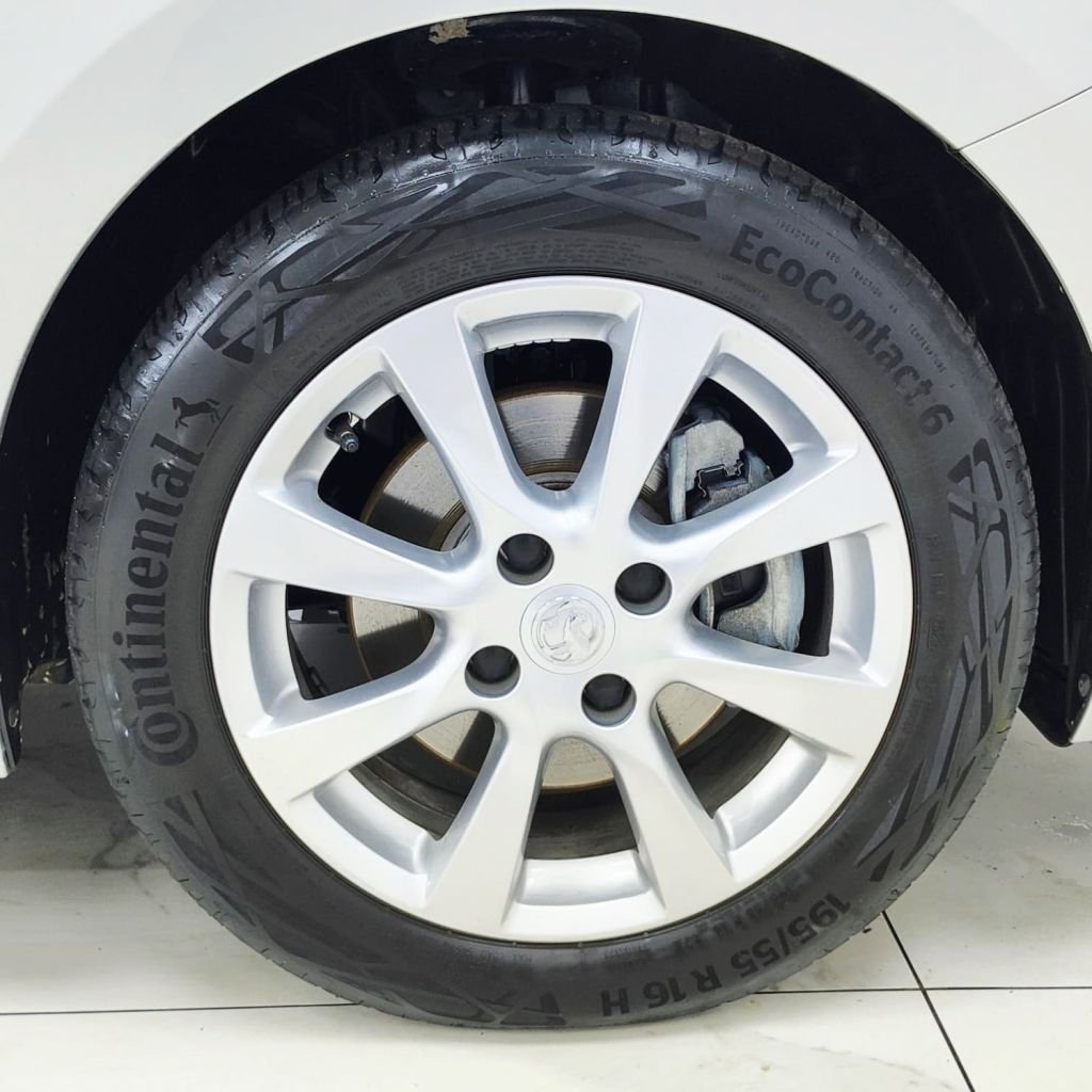 Used Vauxhall Corsa 2023 for sale - 77356564: Photo 15