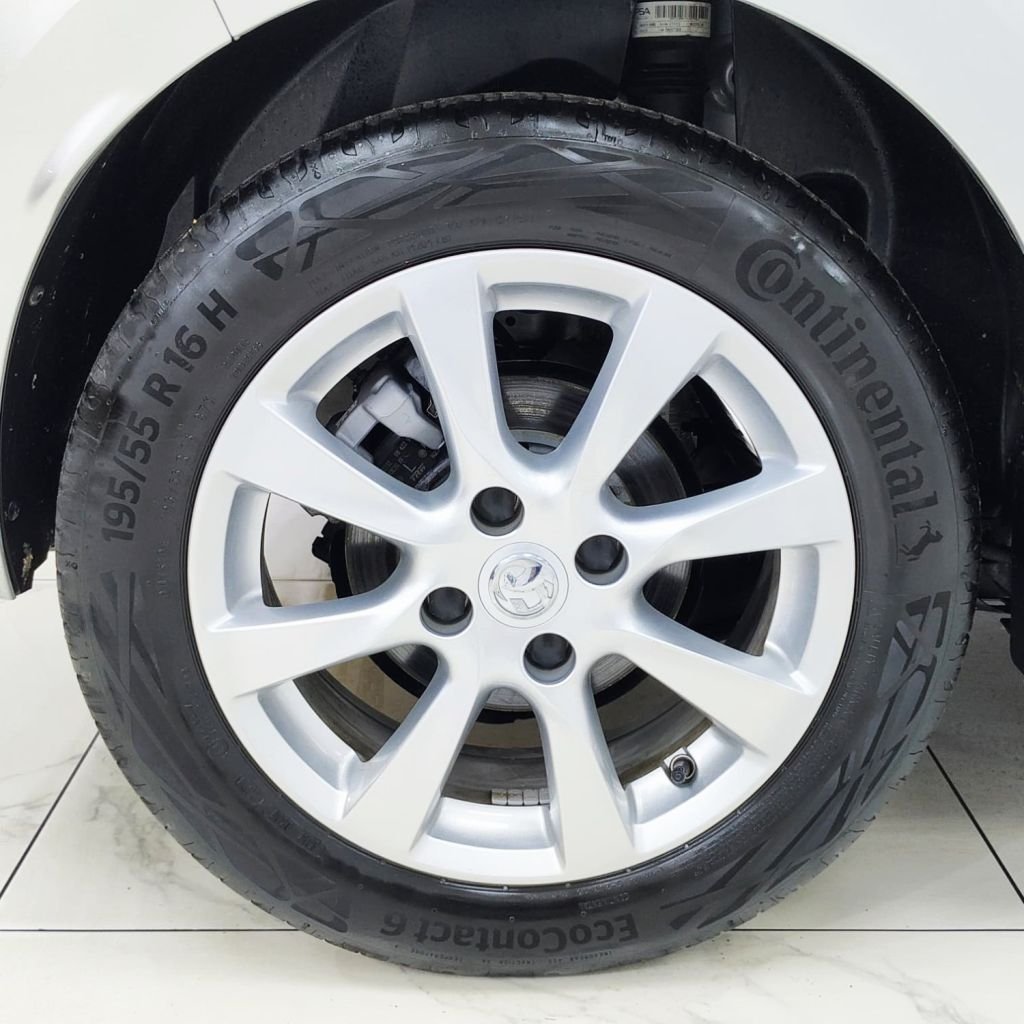 Used Vauxhall Corsa 2023 for sale - 77356564: Photo 16