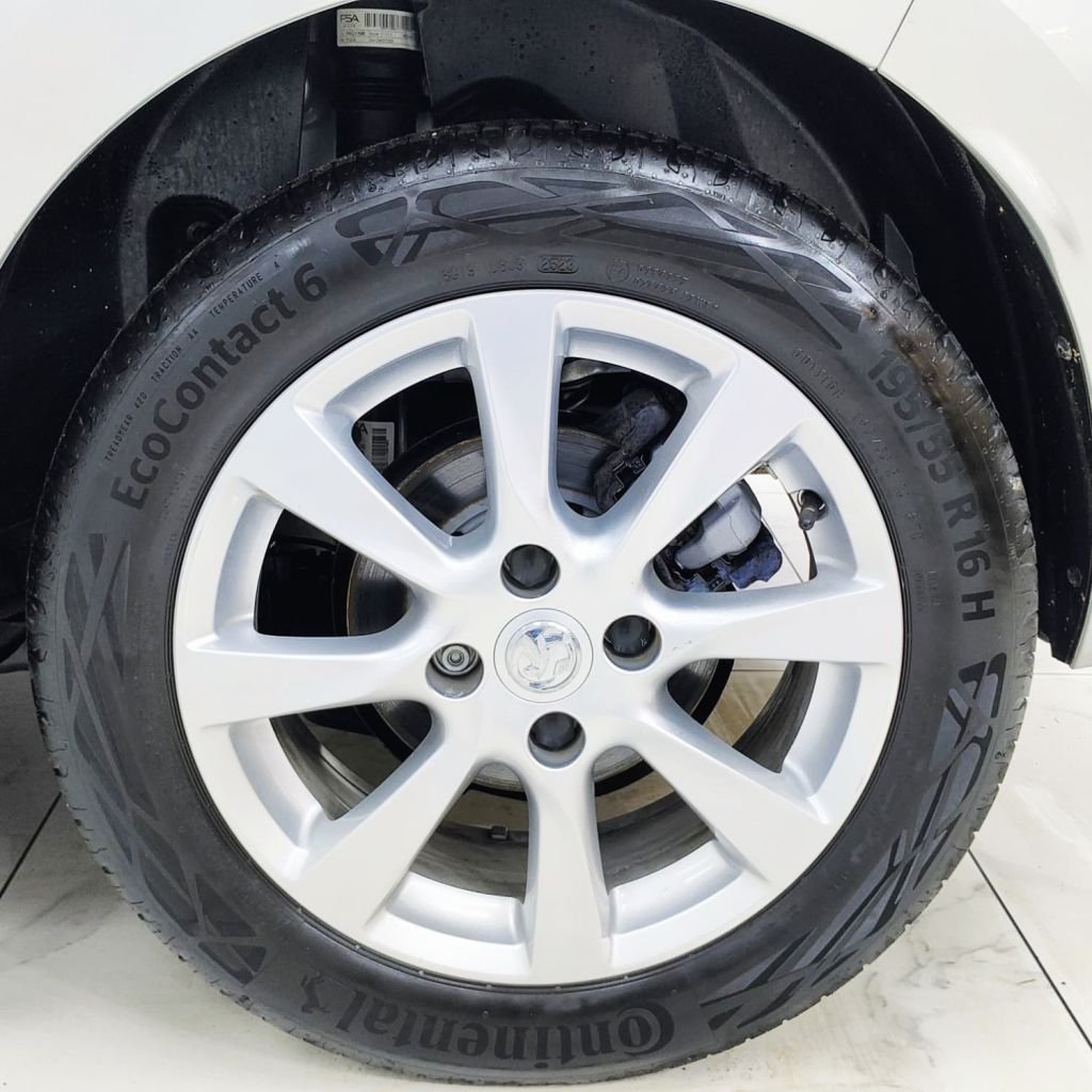 Used Vauxhall Corsa 2023 for sale - 77356564: Photo 17