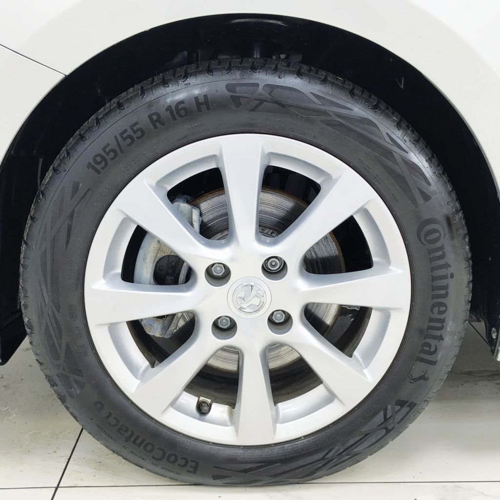 Used Vauxhall Corsa 2023 for sale - 77356564: Photo 18