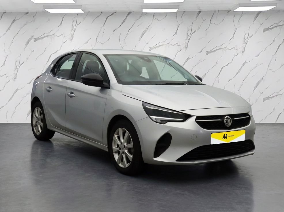 Used Vauxhall Corsa 2023 for sale - 77356564: Photo 2