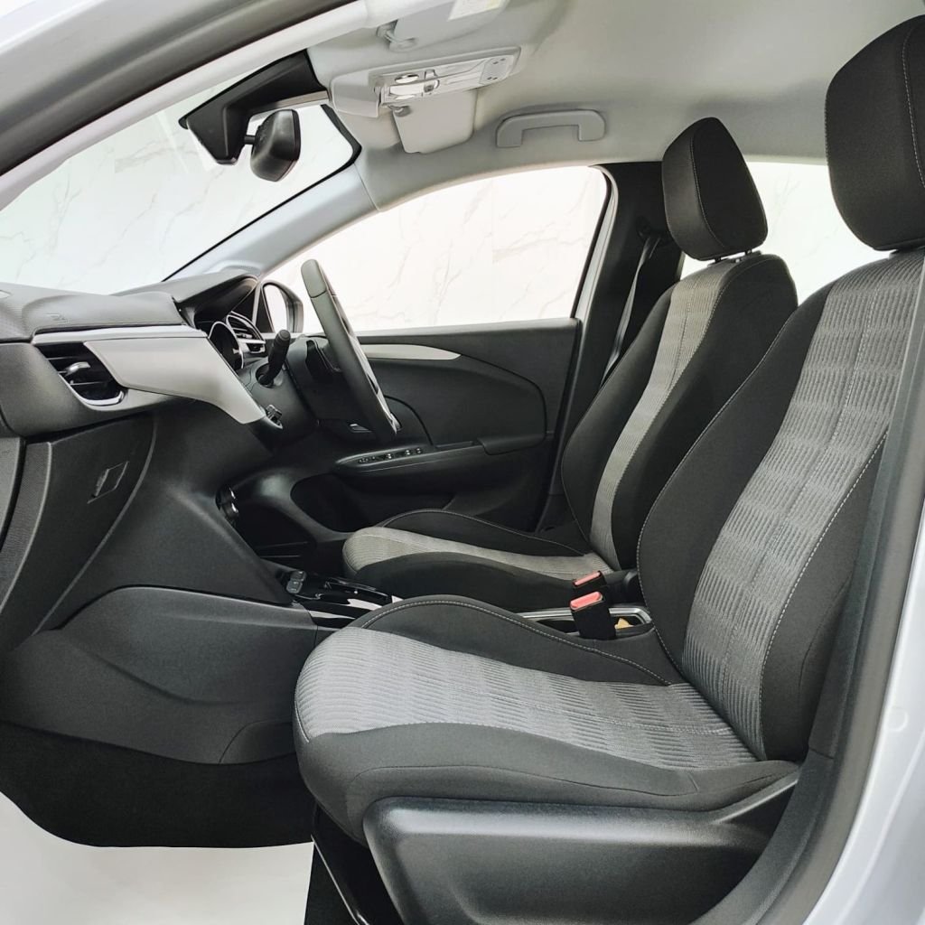 Used Vauxhall Corsa 2023 for sale - 77356564: Photo 21