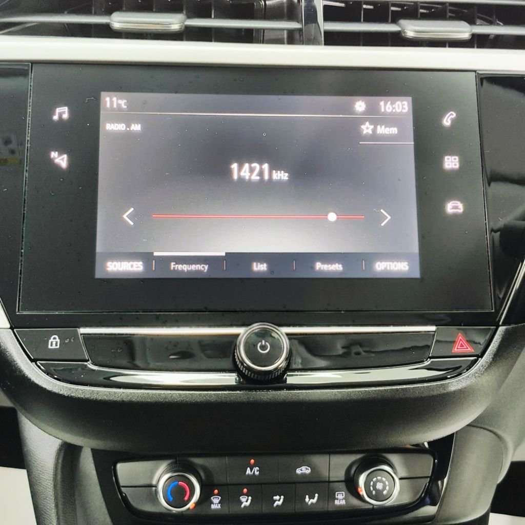 Used Vauxhall Corsa 2023 for sale - 77356564: Photo 22